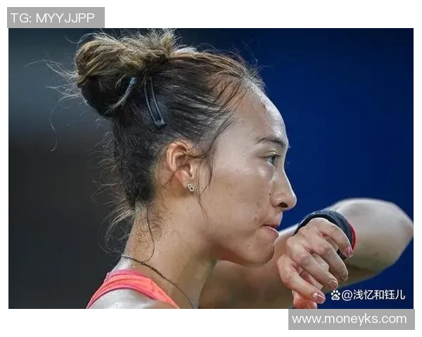 全球最具魅力女运动员排行榜揭晓她们的风采与成就引人瞩目 全球最具魅力女运动员排行榜揭晓她们的风采与成就引人瞩目