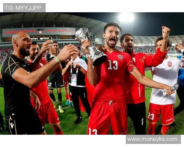 巴林足球明星盘点及其在国际赛场上的辉煌成就 巴林足球明星盘点及其在国际赛场上的辉煌成就