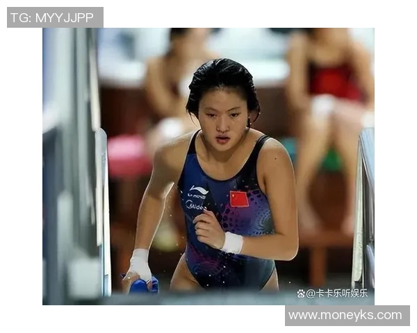 陈若琳如何在奥运跳水赛场上突破极限成就传奇人生 陈若琳如何在奥运跳水赛场上突破极限成就传奇人生