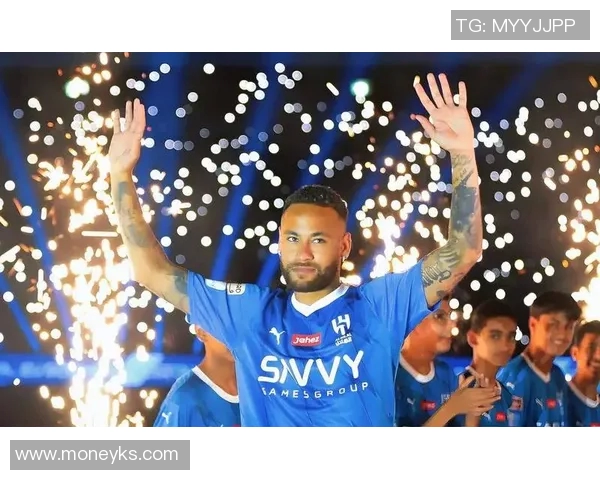 内马尔的足球之路：从巴西街头到全球明星的成长历程