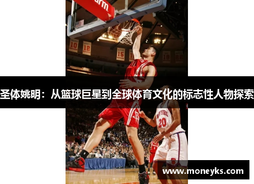 圣体姚明：从篮球巨星到全球体育文化的标志性人物探索