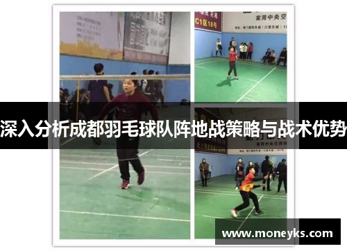 深入分析成都羽毛球队阵地战策略与战术优势