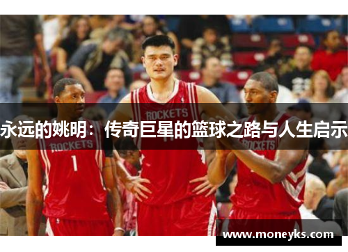 永远的姚明：传奇巨星的篮球之路与人生启示